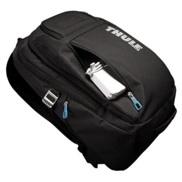 Рюкзак THULE Crossover 21L MacBook Backpack