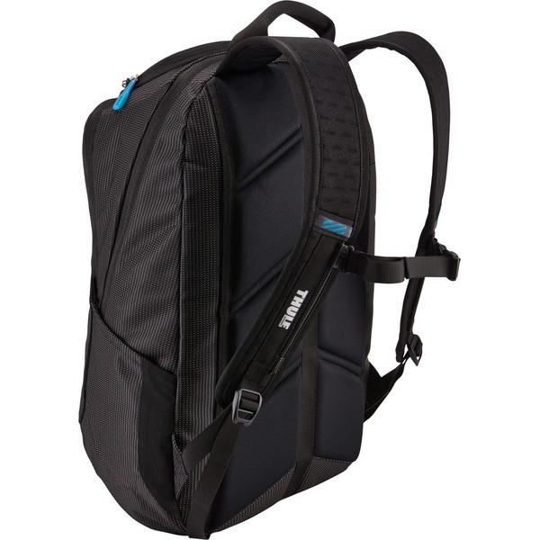 Рюкзак THULE Crossover 25L MacBook Backpack (TCBP-317) Black