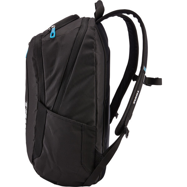 Рюкзак THULE Crossover 25L MacBook Backpack (TCBP-317) Black