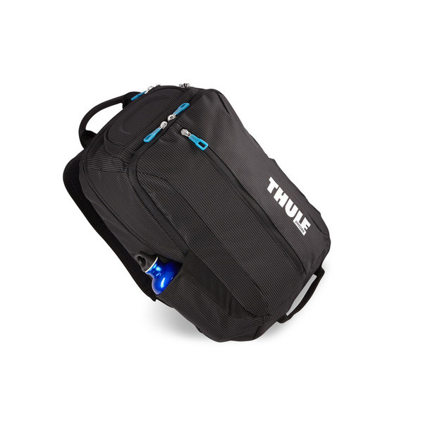 Рюкзак THULE Crossover 25L MacBook Backpack (TCBP-317) Black