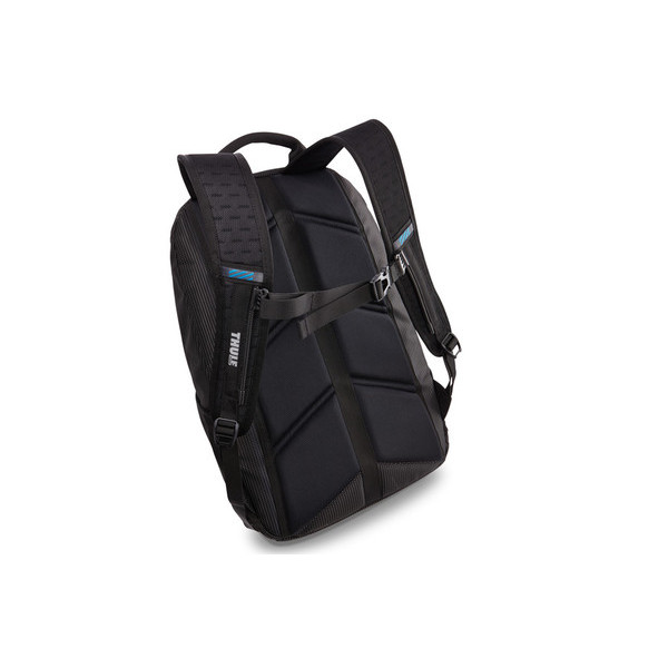 Рюкзак THULE Crossover 25L MacBook Backpack (TCBP-317) Black
