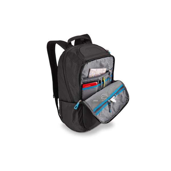 Рюкзак THULE Crossover 25L MacBook Backpack (TCBP-317) Black
