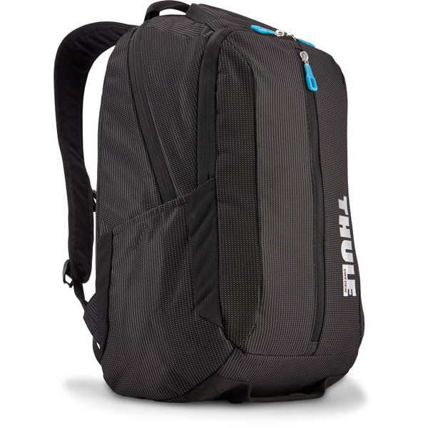 Рюкзак THULE Crossover 25L MacBook Backpack (TCBP-317) Black
