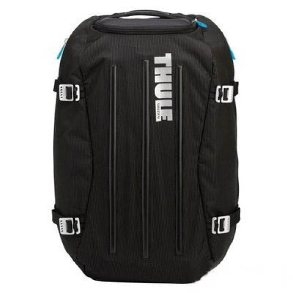Рюкзак THULE Crossover 40L Duffel Pack, Black