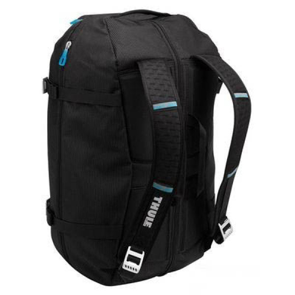 Рюкзак THULE Crossover 40L Duffel Pack, Black