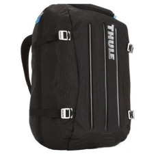 Рюкзак THULE Crossover 40L Duffel Pack, Black 