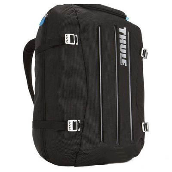 Рюкзак THULE Crossover 40L Duffel Pack, Black