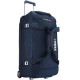 Чемодан THULE Crossover 87L Rolling Duffel, Stratus