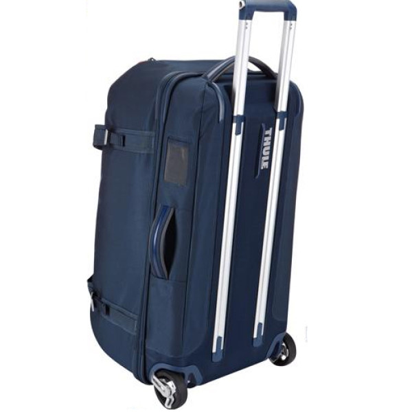 Чемодан THULE Crossover 87L Rolling Duffel, Stratus