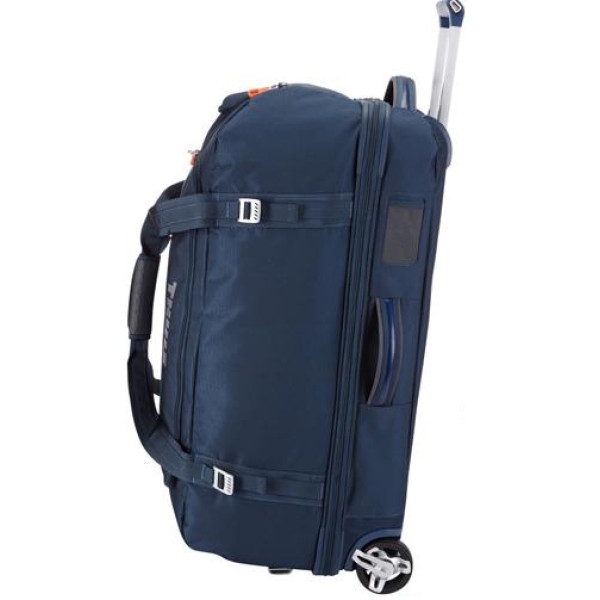 Чемодан THULE Crossover 87L Rolling Duffel, Stratus