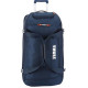 Чемодан THULE Crossover 87L Rolling Duffel, Stratus