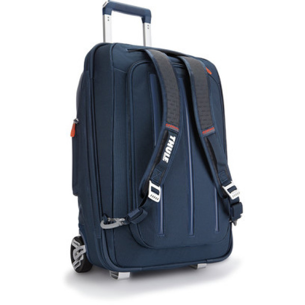 Валіза THULE Crossover 38L Rolling Carry-On, Dark Blue