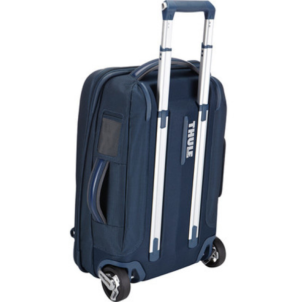 Валіза THULE Crossover 38L Rolling Carry-On, Dark Blue