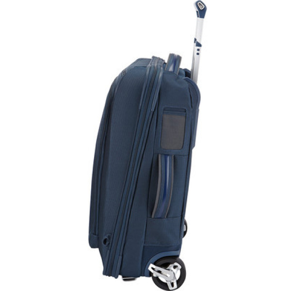 Валіза THULE Crossover 38L Rolling Carry-On, Dark Blue