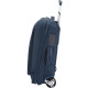 Валіза THULE Crossover 38L Rolling Carry-On, Dark Blue