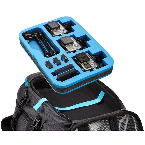 Рюкзак THULE Legend GoPro Backpack