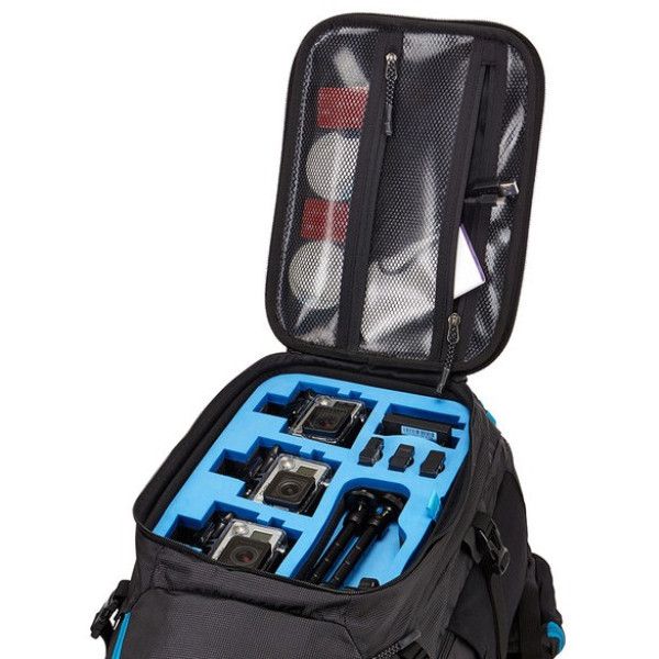 Рюкзак THULE Legend GoPro Backpack