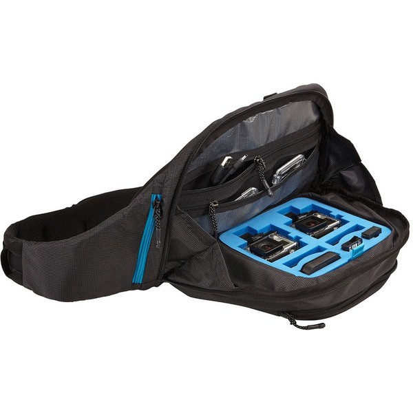 Рюкзак на одной лямке Thule Crossover Sling Pack