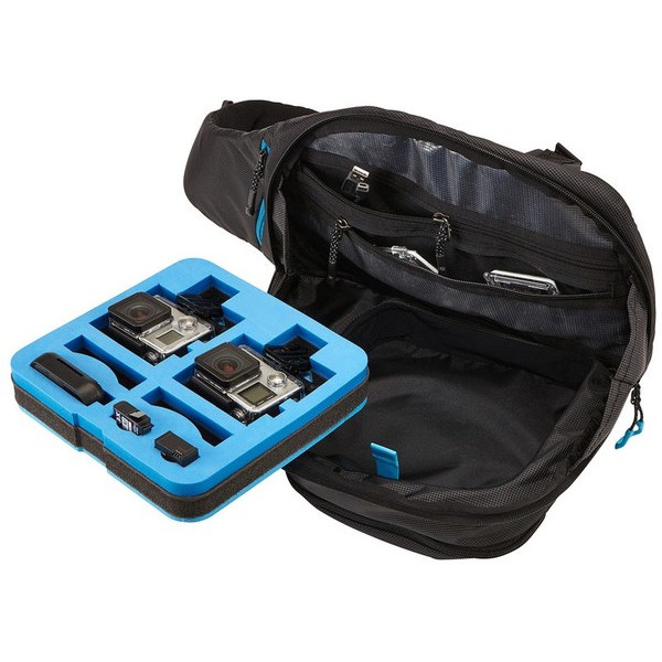 Рюкзак на одной лямке Thule Crossover Sling Pack