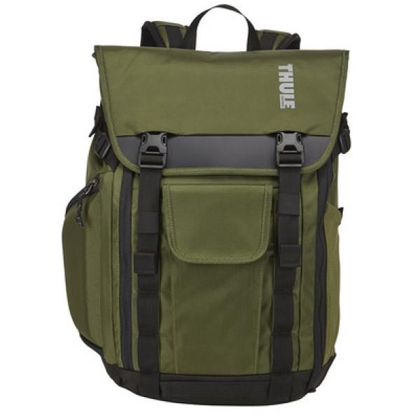 Рюкзак THULESubterra Daypack для 15” MacBook Pro, Drab