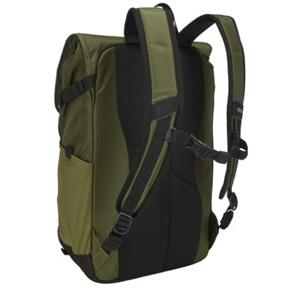 Рюкзак THULESubterra Daypack для 15” MacBook Pro, Drab