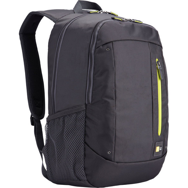 Рюкзак CASE LOGIC WMBP-115, ANTHRACITE