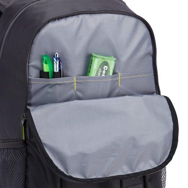 Рюкзак CASE LOGIC WMBP-115, Black