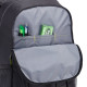 Рюкзак CASE LOGIC WMBP-115, Black