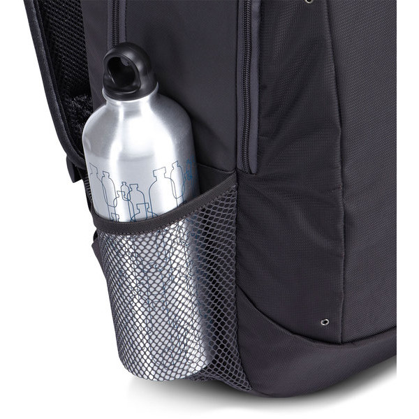 Рюкзак CASE LOGIC WMBP-115, Black