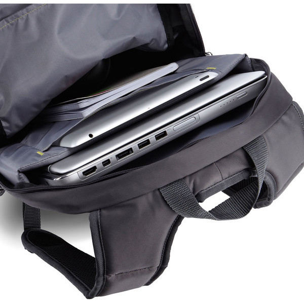 Рюкзак CASE LOGIC WMBP-115, Black