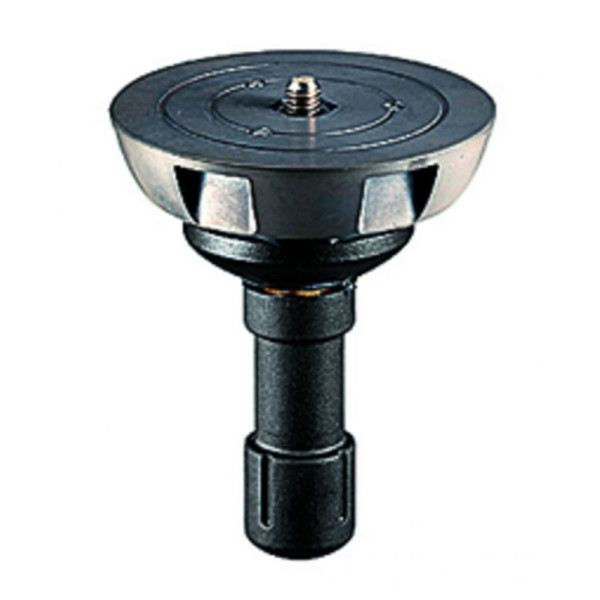 Адаптер Manfrotto 500BALLSH 100 мм
