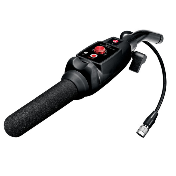 Дистанційне керування 524CFi Intelligent Zoom Remote Control