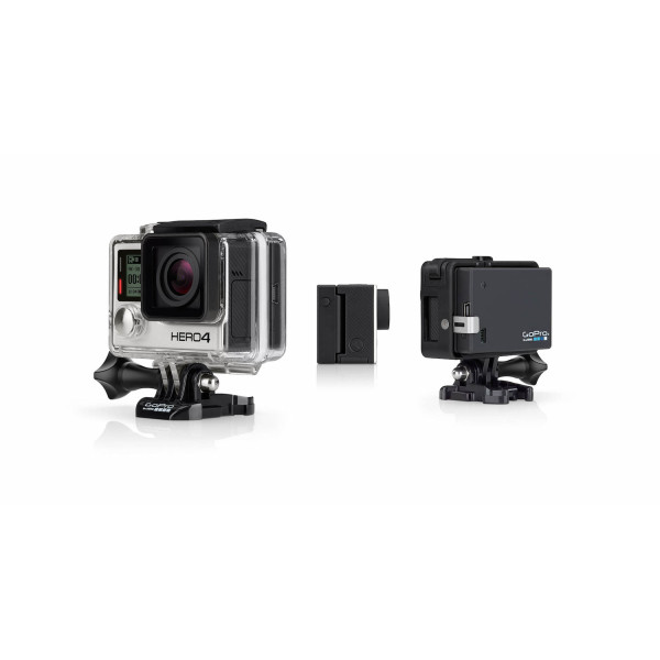 Батарея Gopro Battery BacPac 3.0 (ABPAK-401)