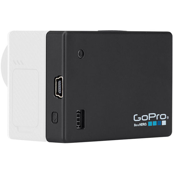 Батарея Gopro Battery BacPac 3.0 (ABPAK-401)