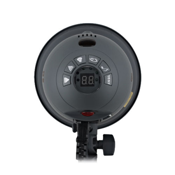 Cтудійний спалах Visico VL-200 Plus