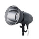 Cтудійний спалах Visico VL-200 Plus