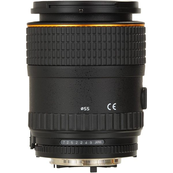 Объектив Tokina AT-X D 100mm f/2.8 Macro для Canon + Комплект для чистки матриц SC-4100