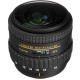Об'єктив Tokina AT-X DX NH 10-17mm f/3.5-4.5 Fisheye (Canon) + Technoline WS6720