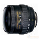 Об'єктив Tokina AT-X DX NH 10-17mm f/3.5-4.5 Fisheye (Nikon) + Technoline WS6720