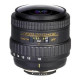Об'єктив Tokina AT-X DX NH 10-17mm f/3.5-4.5 Fisheye (Nikon) + Technoline WS6720