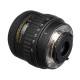 Об'єктив Tokina AT-X DX NH 10-17mm f/3.5-4.5 Fisheye (Nikon) + Technoline WS6720