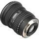 Объектив Tokina AT-X PRO DX 11-16 mm f/2.8 для Sony + Сумка Tamrac 5423