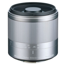 Объектив Tokina Reflex 300mm f/6.3 MF Macro + Карандаш JYC