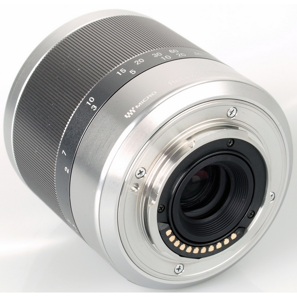 Объектив Tokina Reflex 300mm f/6.3 MF Macro + Карандаш JYC