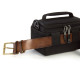Сумка для зеркальной камеры Tucano Nova for mirrorless/bridge/camcorder Black