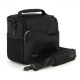Сумка для зеркальной камеры Tucano Nova for SLR Black