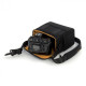 Сумка для зеркальной камеры Tucano Nova for SLR Black