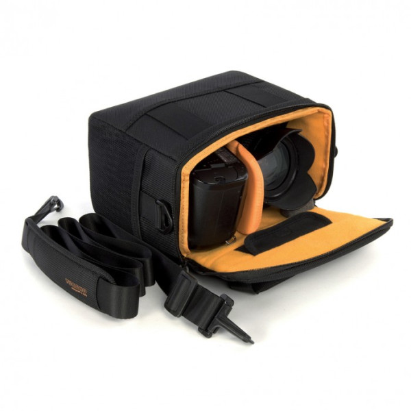Сумка для зеркальной камеры Tucano Nova for SLR Black