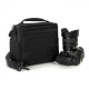 Сумка для зеркальной камеры Tucano Nova for SLR Black