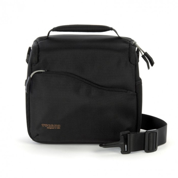 Сумка для зеркальной камеры Tucano Nova for SLR Black